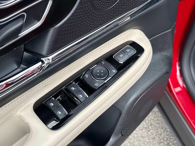 2025 Lincoln Corsair Grand Touring - Photo 22