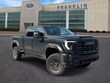 GMC Sierra 2500HD