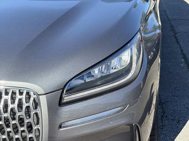 2026 Lincoln Corsair Premiere - Photo 10