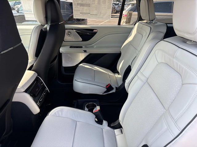 2025 Lincoln Aviator Black Label - Photo 19