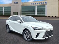 2023 LEXUS RX 350 Premium Plus SUV