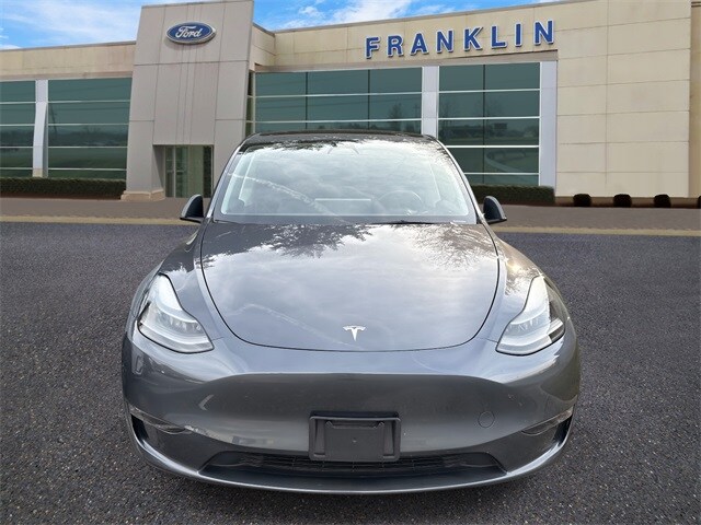 2023 Tesla Model Y Long Range photo 3