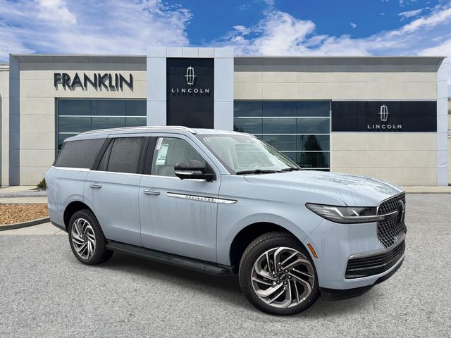 2026 Lincoln Navigator