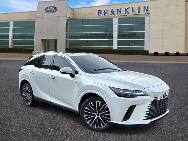 2023 Lexus RX 350 350 Premium Plus FWD's photo