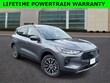  Ford Escape Plug-In Hybrid