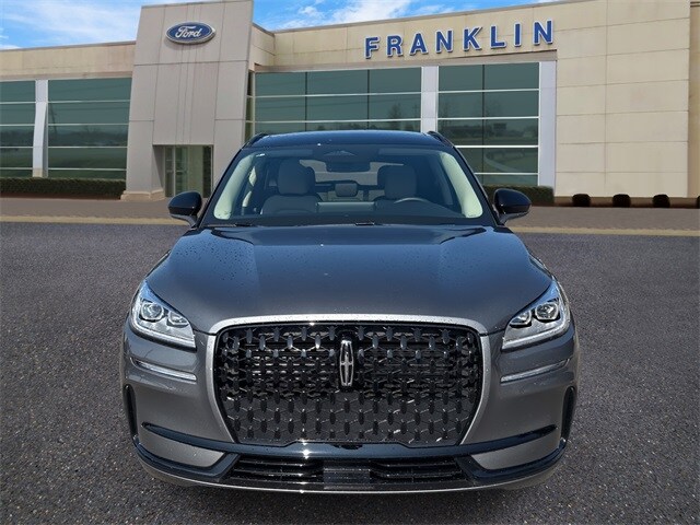 2025 Lincoln Corsair Grand Touring photo 2