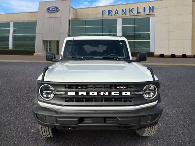 Used 2026 Ford Bronco Big Bend SUV