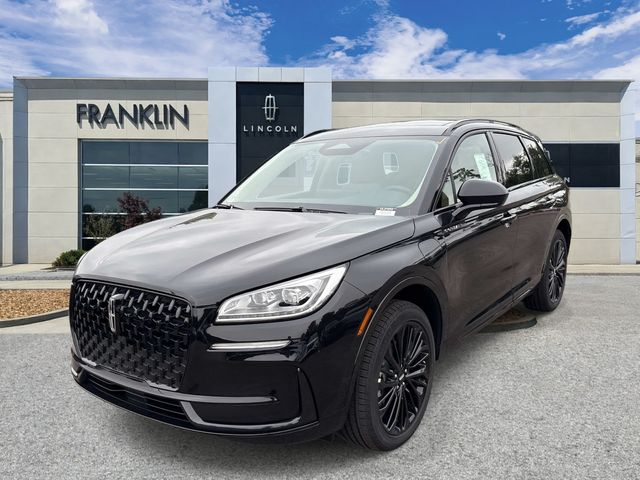 2025 Lincoln Corsair Grand Touring - Photo 3