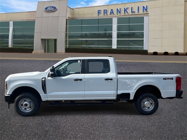 2026 Ford F-250 photo 4