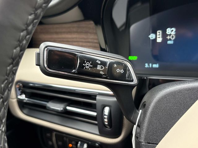 2025 Lincoln Corsair Grand Touring - Photo 28