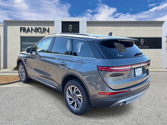 2026 Lincoln Corsair Premiere - Photo 5