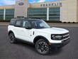  Ford Bronco Sport