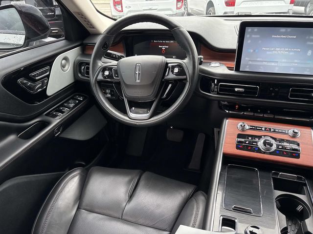 2023 Lincoln Aviator Reserve - Photo 14