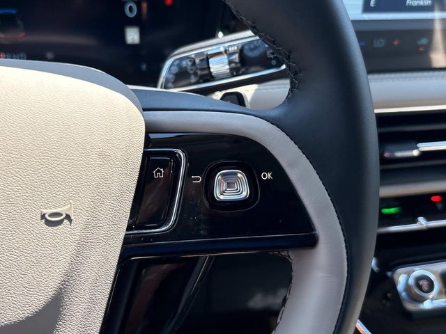 2025 Lincoln Corsair Grand Touring - Photo 28