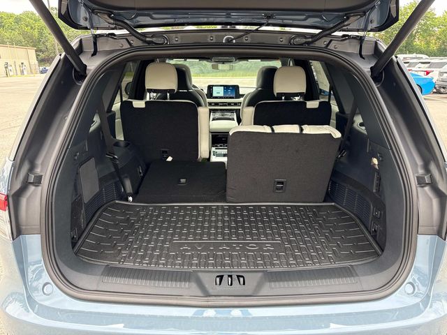 2025 Lincoln Aviator Black Label - Photo 13