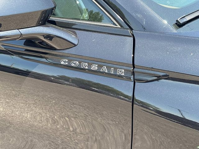 2025 Lincoln Corsair Grand Touring - Photo 10