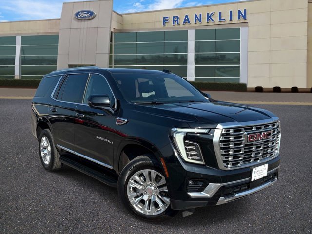  GMC Yukon
