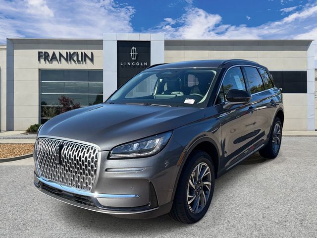2026 Lincoln Corsair Premiere - Photo 3