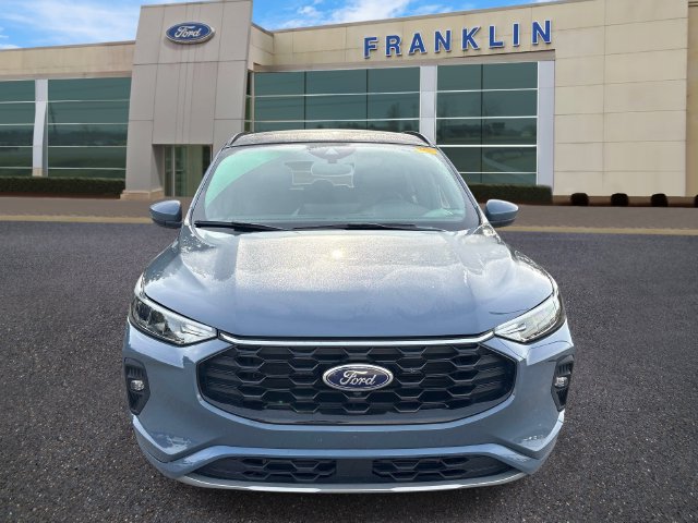 Certified 2024 Ford Escape ST-Line Select SUV