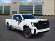  GMC Sierra 3500HD