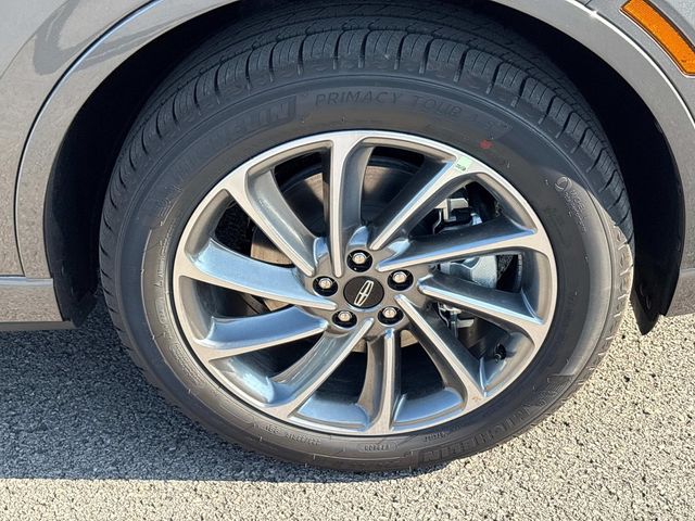 2025 Lincoln Corsair Grand Touring - Photo 9