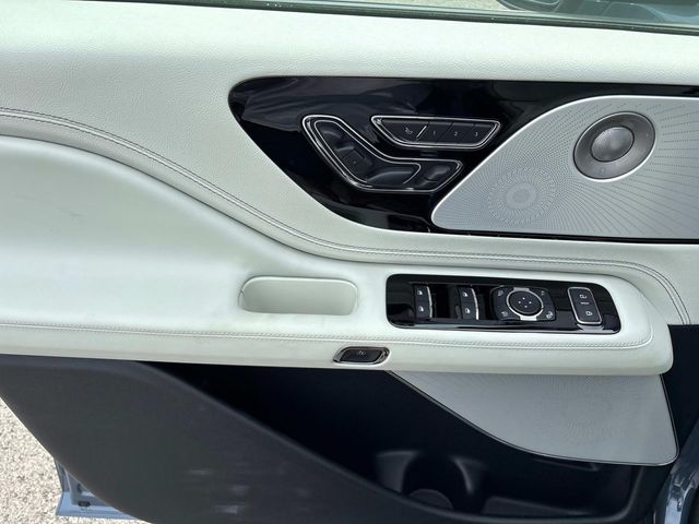 2025 Lincoln Aviator Black Label - Photo 22