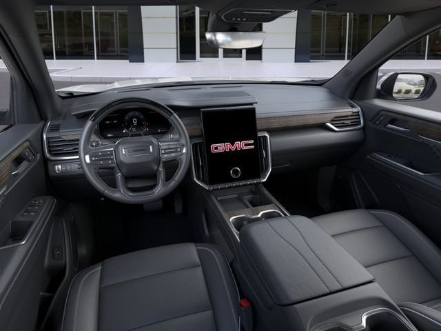 2026 GMC Acadia Denali - Photo 17