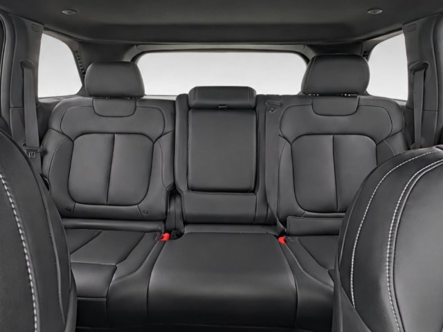 2025 Jeep Grand Cherokee 4xe - Photo 28