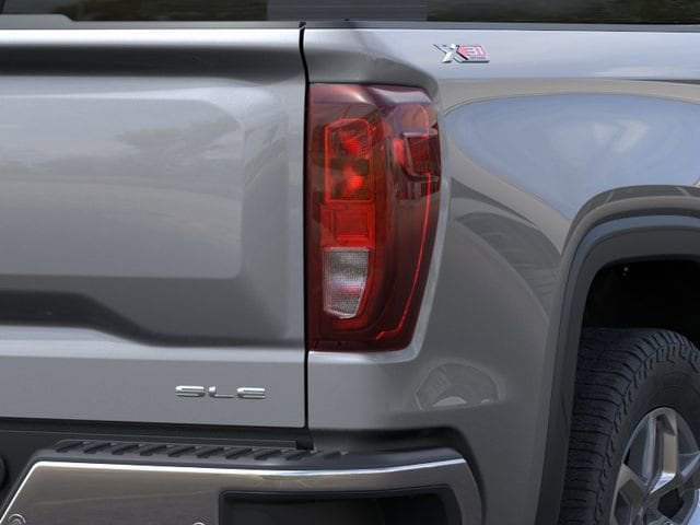 2026 GMC Sierra 1500 SLE - Photo 13