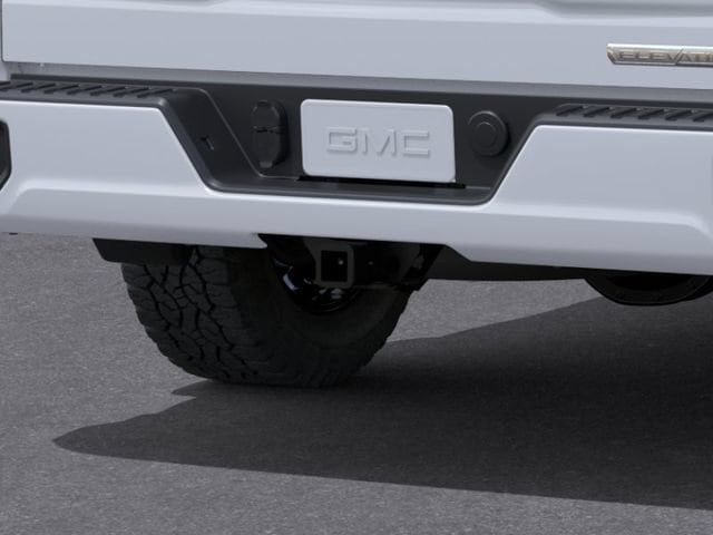 2026 GMC Sierra 1500 Elevation - Photo 15
