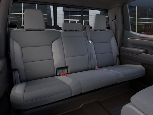 2026 GMC Sierra 1500 SLE - Photo 19