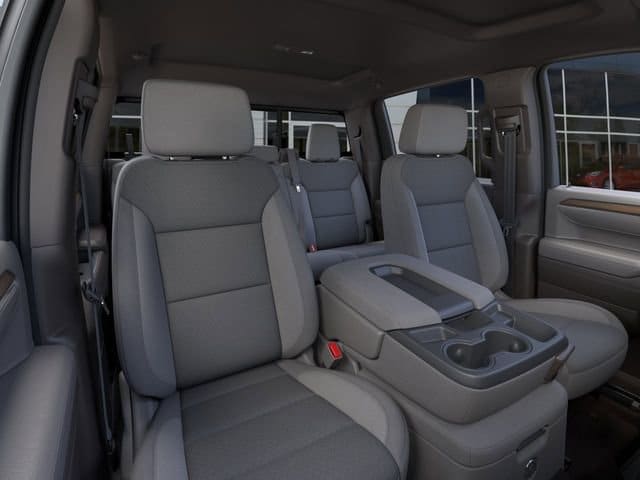 2026 GMC Sierra 1500 SLE - Photo 18