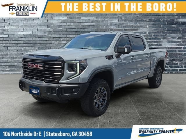 2024 GMC Sierra 1500 Truck 