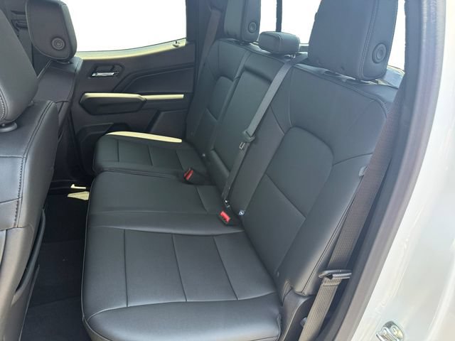 2026 GMC Canyon Elevation - Photo 15