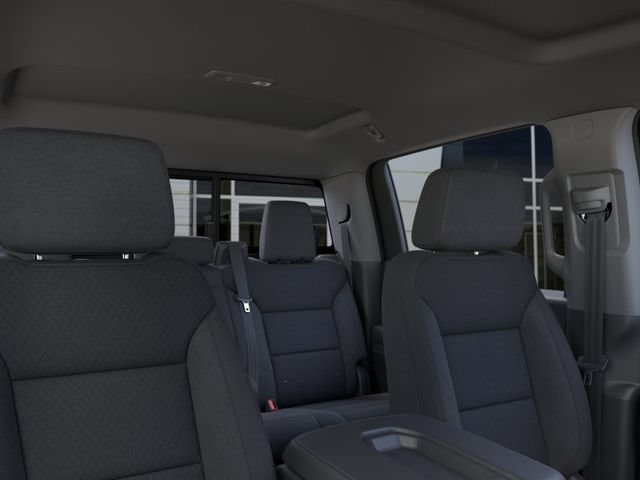 2026 GMC Sierra 1500 SLE - Photo 26