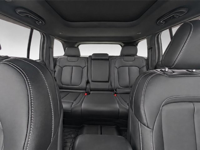 2025 Jeep Grand Cherokee 4xe - Photo 27