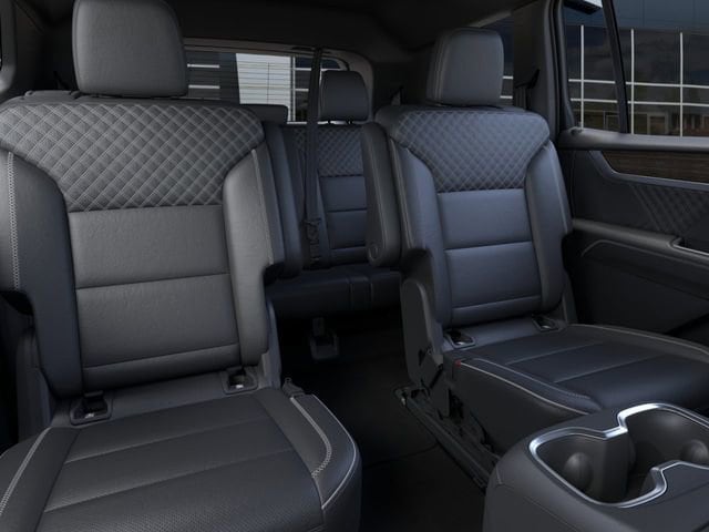 2026 GMC Acadia Denali - Photo 19