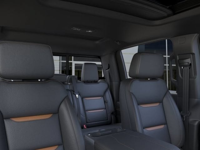 2026 GMC Sierra 1500 AT4 - Photo 26