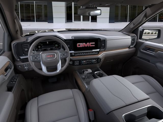 2026 GMC Sierra 1500 SLT - Photo 17
