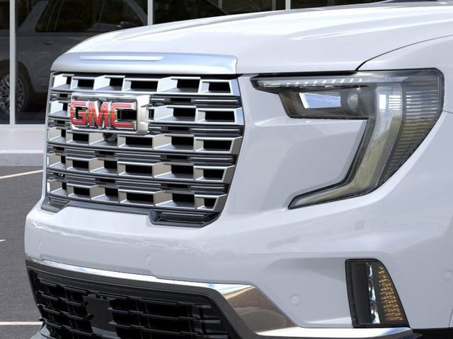 2026 GMC Acadia Denali - Photo 15