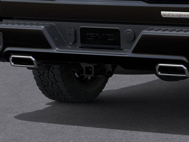 2026 GMC Sierra 1500 Elevation - Photo 16