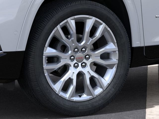 2026 GMC Acadia Denali - Photo 11