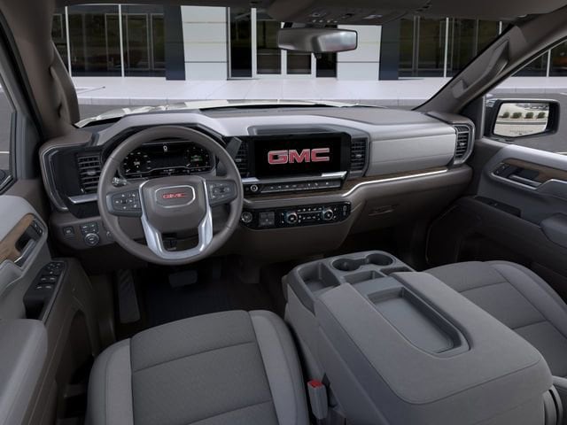 2026 GMC Sierra 1500 SLE - Photo 17