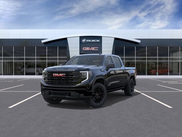 2026 GMC Sierra 1500 Elevation - Photo 10