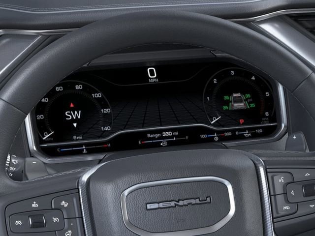 2026 GMC Sierra 1500 Denali - Photo 20