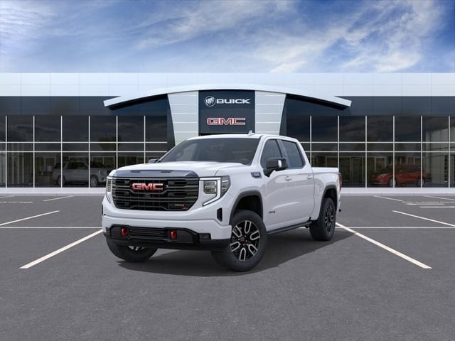 2026 GMC Sierra 1500 AT4 - Photo 10
