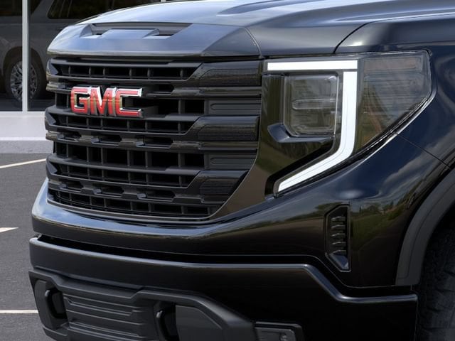 2026 GMC Sierra 1500 Elevation - Photo 15