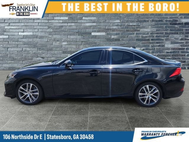 2020 Lexus IS 350 300 RWD's photo