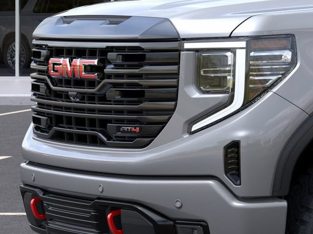2026 GMC Sierra 1500 AT4 - Photo 15