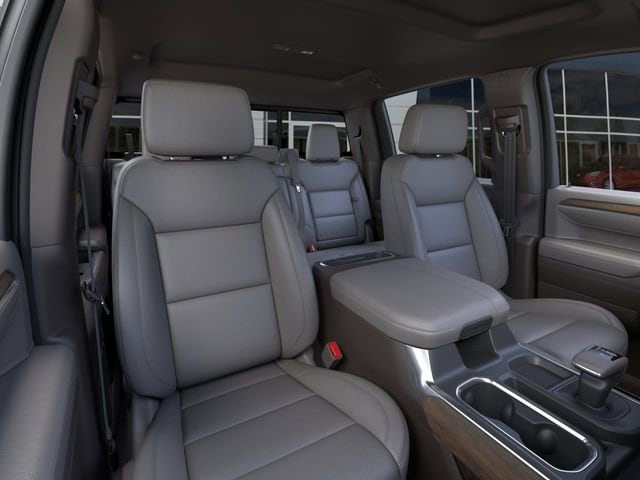 2026 GMC Sierra 1500 SLT - Photo 18